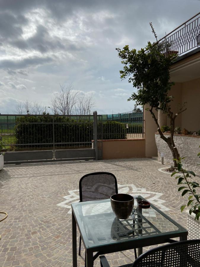 Informis B&B Capua Extérieur photo